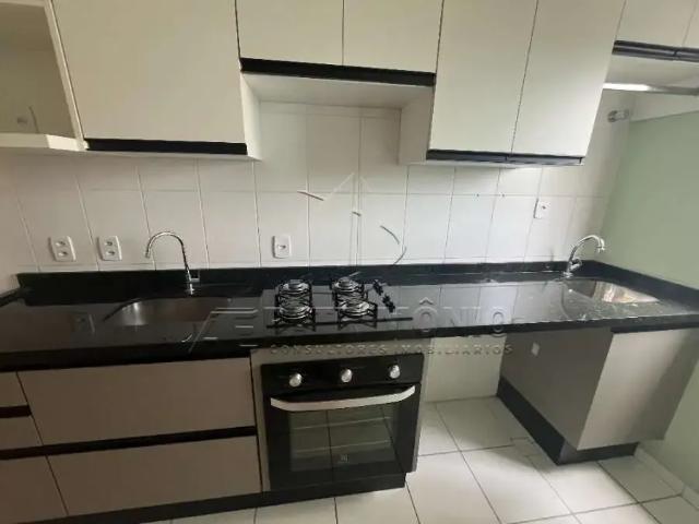 Apartamento para Venda em Sorocaba/SP Jardim Gutierres 2 Quartos