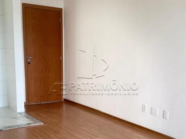 Apartamento para Venda em Sorocaba/SP Jardim Gutierres 2 Quartos