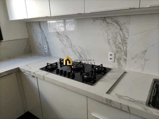 Apartamento para Venda em Sorocaba/SP Jardim Gutierres 2 Quartos