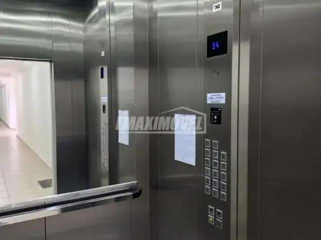 Apartamento para Venda em Sorocaba/SP Jardim Gutierres 3 Quartos