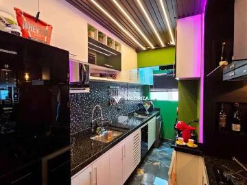 Apartamento para Venda em Sorocaba/SP Jardim Gonçalves 2 Quartos