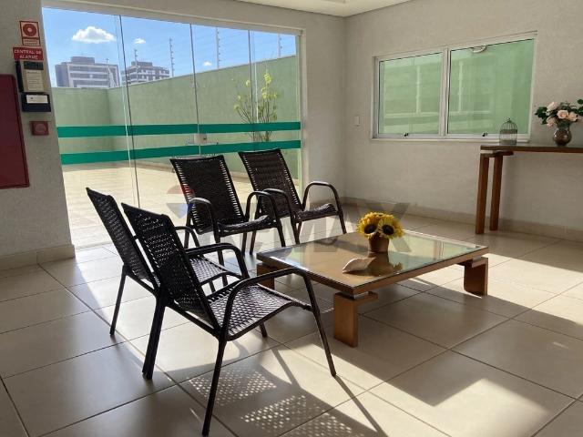 Apartamento para Venda em Sorocaba/SP Jardim Gonçalves 1 Quartos