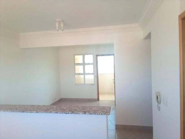 Apartamento para Venda em Sorocaba/SP Jardim Gonçalves 1 Quartos