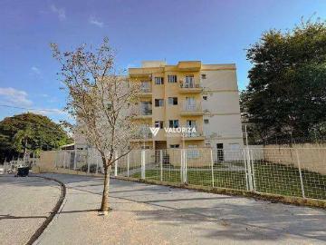 Apartamento para Venda em Sorocaba/SP Jardim Gonçalves 1 Quartos