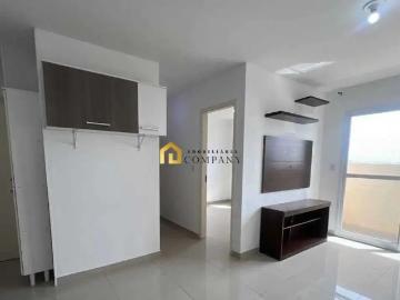Apartamento para Venda em Sorocaba/SP Jardim Gonçalves 2 Quartos