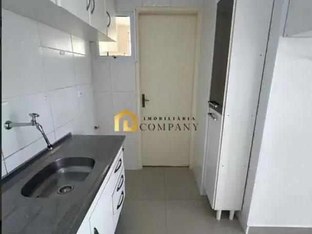 Apartamento para Venda em Sorocaba/SP Jardim Gonçalves 2 Quartos