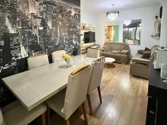 Apartamento para Venda em Sorocaba/SP Jardim Gonçalves 2 Quartos