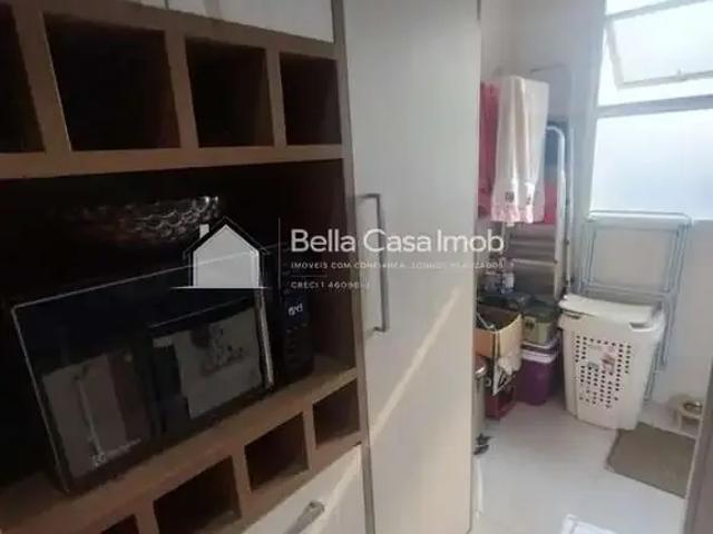 Apartamento para Venda em Sorocaba/SP Jardim Gonçalves 2 Quartos