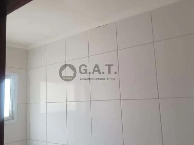 Apartamento para Venda em Sorocaba/SP Jardim Gonçalves 2 Quartos