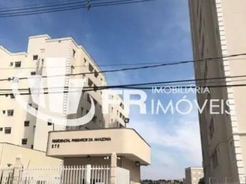 Apartamento para Venda em Sorocaba/SP Jardim Gonçalves 2 Quartos