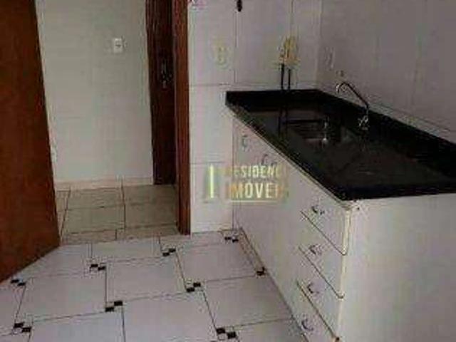 Apartamento para Venda em Sorocaba/SP Jardim Gonçalves 2 Quartos