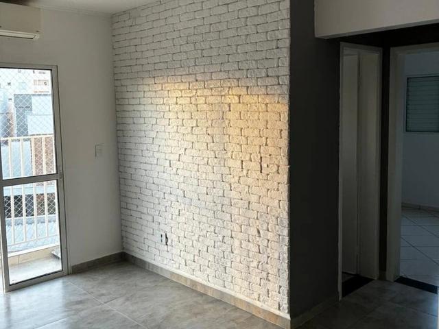 Apartamento para Venda em Sorocaba/SP Jardim Gonçalves 2 Quartos