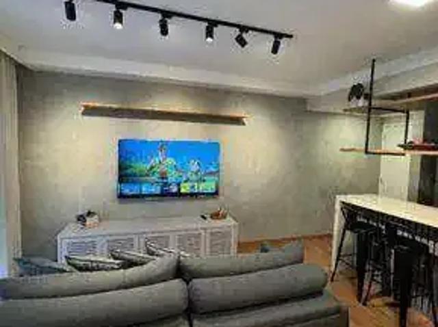 Apartamento para Venda em Sorocaba/SP Jardim Gonçalves 2 Quartos