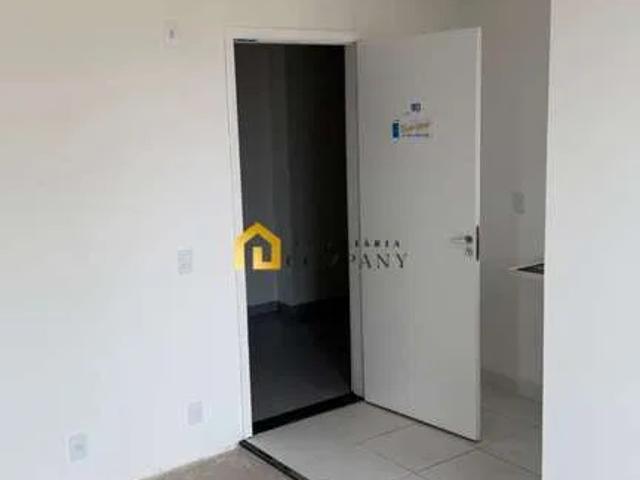 Apartamento para Venda em Sorocaba/SP Jardim Gonçalves 2 Quartos
