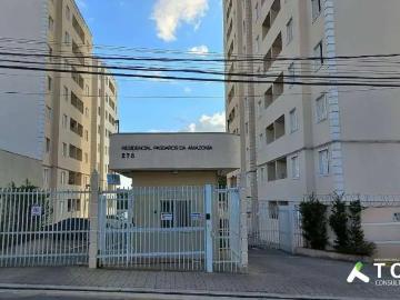 Apartamento para Venda em Sorocaba/SP Jardim Gonçalves 2 Quartos