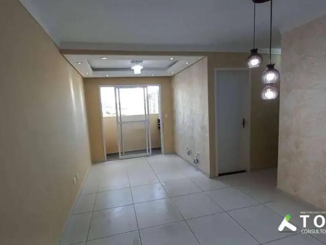 Apartamento para Venda em Sorocaba/SP Jardim Gonçalves 2 Quartos