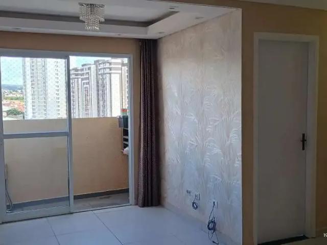 Apartamento para Venda em Sorocaba/SP Jardim Gonçalves 2 Quartos