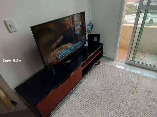 Apartamento para Venda em Sorocaba/SP Jardim Gonçalves 2 Quartos