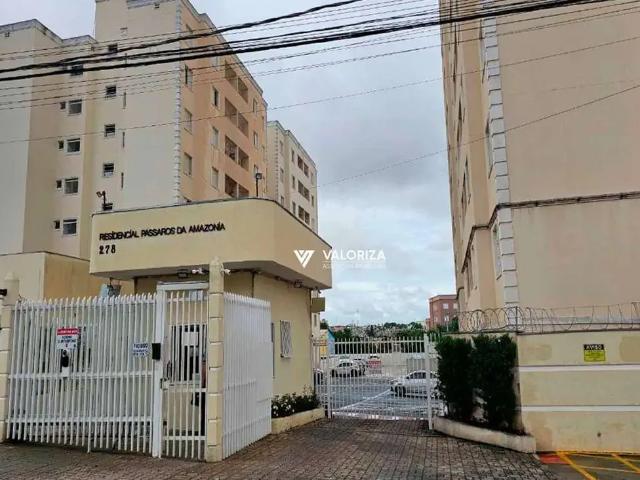Apartamento para Venda em Sorocaba/SP Jardim Gonçalves 2 Quartos
