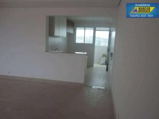 Apartamento para Venda em Sorocaba/SP Jardim Gonçalves 2 Quartos