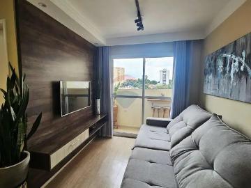 Apartamento para Venda em Sorocaba/SP Jardim Gonçalves 2 Quartos