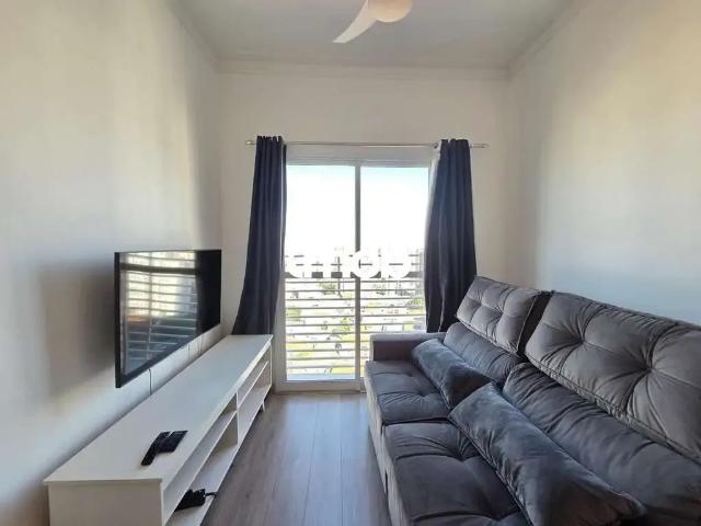Apartamento para Venda em Sorocaba/SP Jardim Gonçalves 2 Quartos
