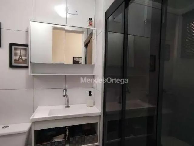 Apartamento para Venda em Sorocaba/SP Jardim Gonçalves 2 Quartos