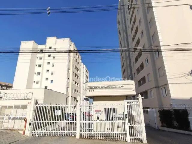 Apartamento para Venda em Sorocaba/SP Jardim Gonçalves 2 Quartos