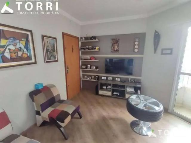 Apartamento para Venda em Sorocaba/SP Jardim Gonçalves 2 Quartos