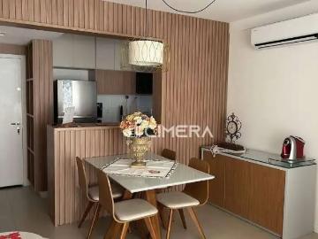 Apartamento para Venda em Sorocaba/SP Jardim Gonçalves 2 Quartos