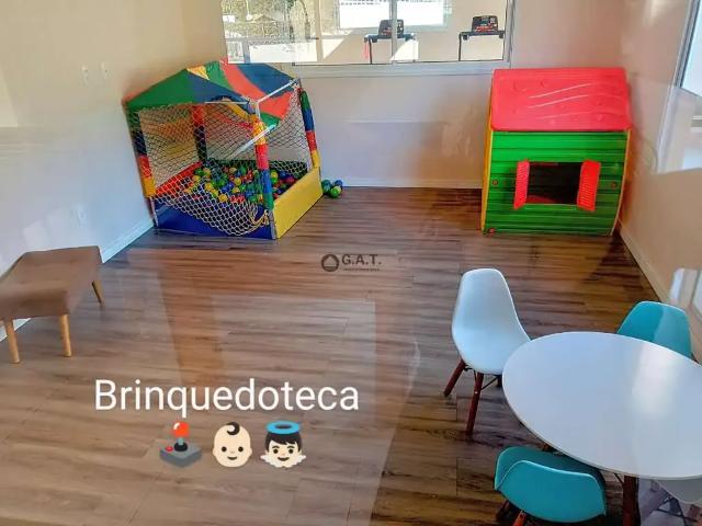 Apartamento para Venda em Sorocaba/SP Jardim Gonçalves 2 Quartos