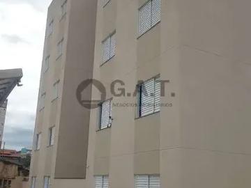 Apartamento para Venda em Sorocaba/SP Jardim Gonçalves 2 Quartos