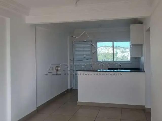 Apartamento para Venda em Sorocaba/SP Jardim Gonçalves 2 Quartos