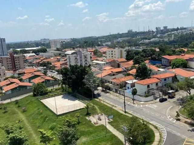 Apartamento para Venda em Sorocaba/SP Jardim Gonçalves 2 Quartos