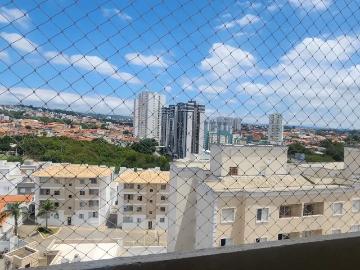 Apartamento para Venda em Sorocaba/SP Jardim Gonçalves 2 Quartos