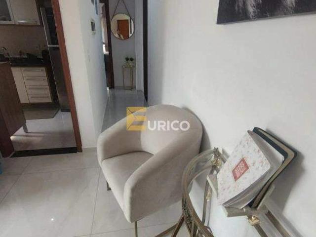 Apartamento para Venda em Sorocaba/SP Jardim Gonçalves 2 Quartos