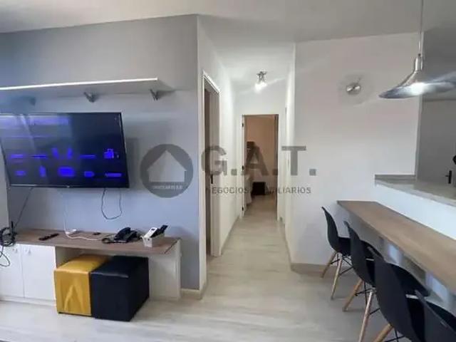 Apartamento para Venda em Sorocaba/SP Jardim Gonçalves 2 Quartos