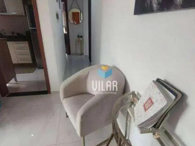 Apartamento para Venda em Sorocaba/SP Jardim Gonçalves 2 Quartos
