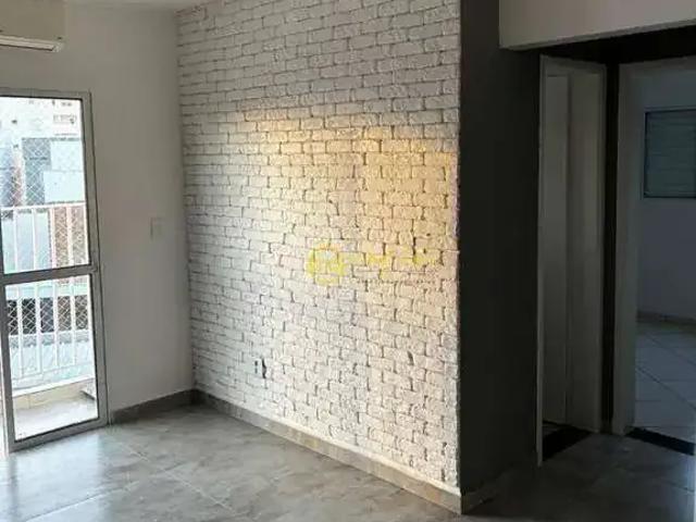 Apartamento para Venda em Sorocaba/SP Jardim Gonçalves 2 Quartos