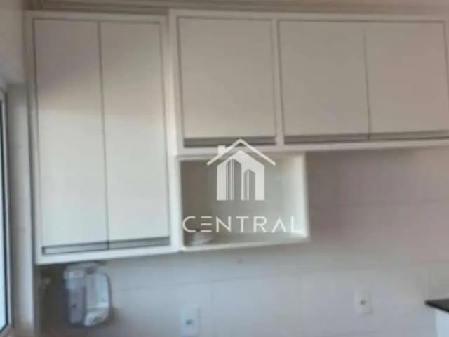 Apartamento para Venda em Sorocaba/SP Jardim Gonçalves 2 Quartos