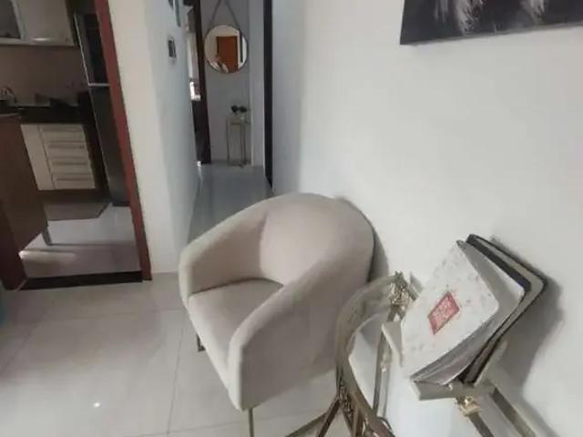 Apartamento para Venda em Sorocaba/SP Jardim Gonçalves 2 Quartos