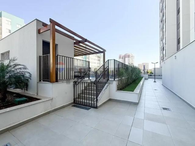 Apartamento para Venda em Sorocaba/SP Jardim Gonçalves 2 Quartos