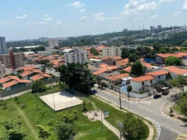 Apartamento para Venda em Sorocaba/SP Jardim Gonçalves 2 Quartos