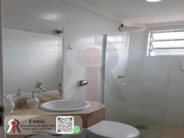 Apartamento para Venda em Sorocaba/SP Jardim Gonçalves 2 Quartos