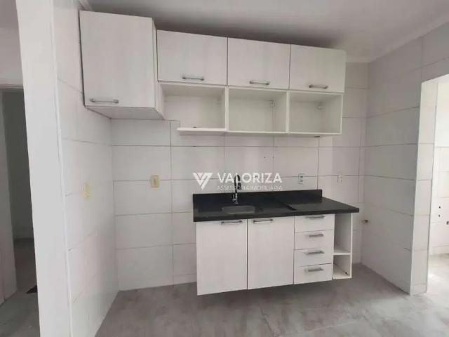Apartamento para Venda em Sorocaba/SP Jardim Gonçalves 2 Quartos