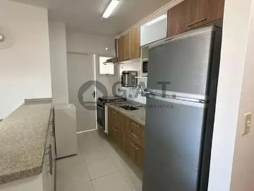 Apartamento para Venda em Sorocaba/SP Jardim Gonçalves 2 Quartos