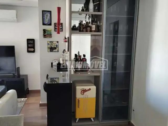 Apartamento para Venda em Sorocaba/SP Jardim Gonçalves 3 Quartos