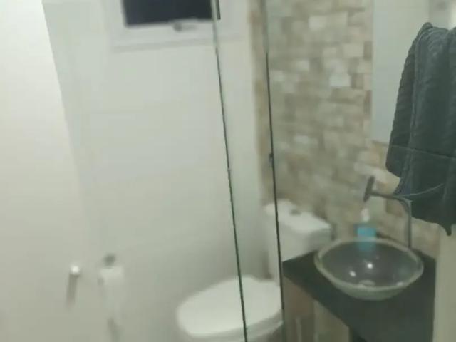 Apartamento para Venda em Sorocaba/SP Jardim Gonçalves 2 Quartos