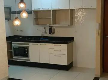 Apartamento para Venda em Sorocaba/SP Jardim Gonçalves 2 Quartos