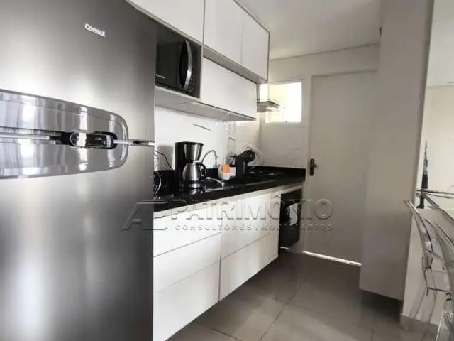 Apartamento para Venda em Sorocaba/SP Jardim Gonçalves 2 Quartos